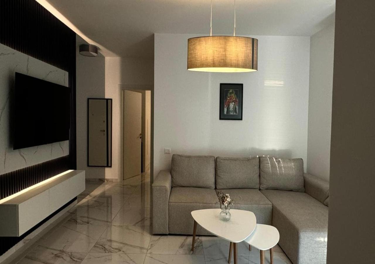 Apartment Luis Luxury *